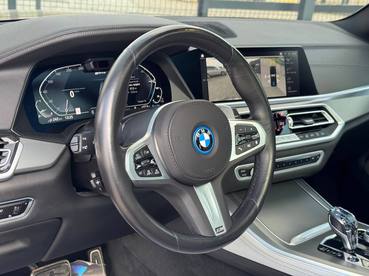 BMW X5 2023 - fresh auto рівне