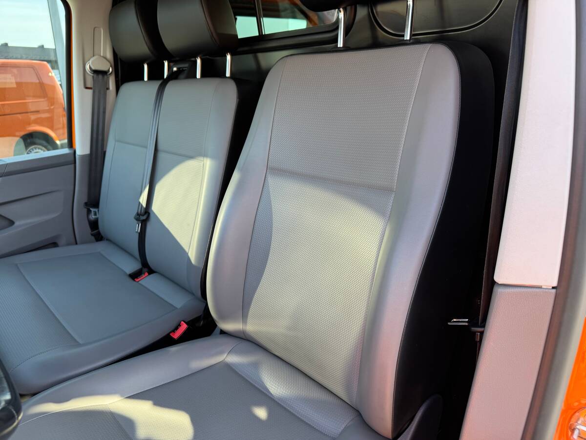 Volkswagen Transporter 2020 - fresh auto рівне