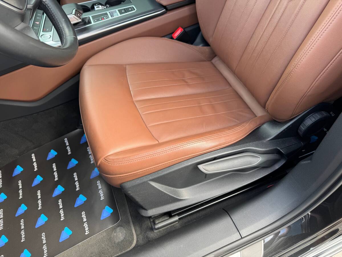 Audi A6 2019 - сайт фреш авто