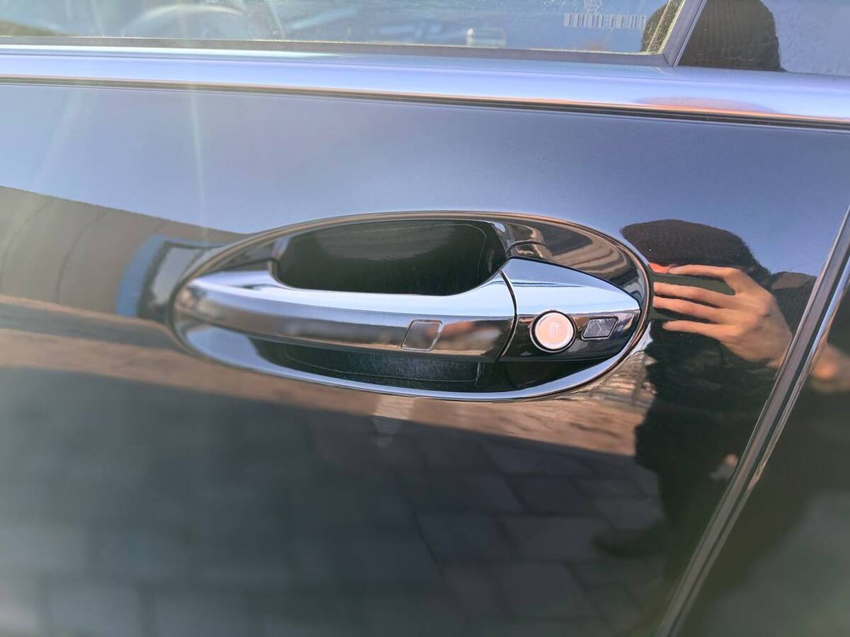 Mercedes-Benz S-Class 2012 - Місцезнаходження: В Україні 