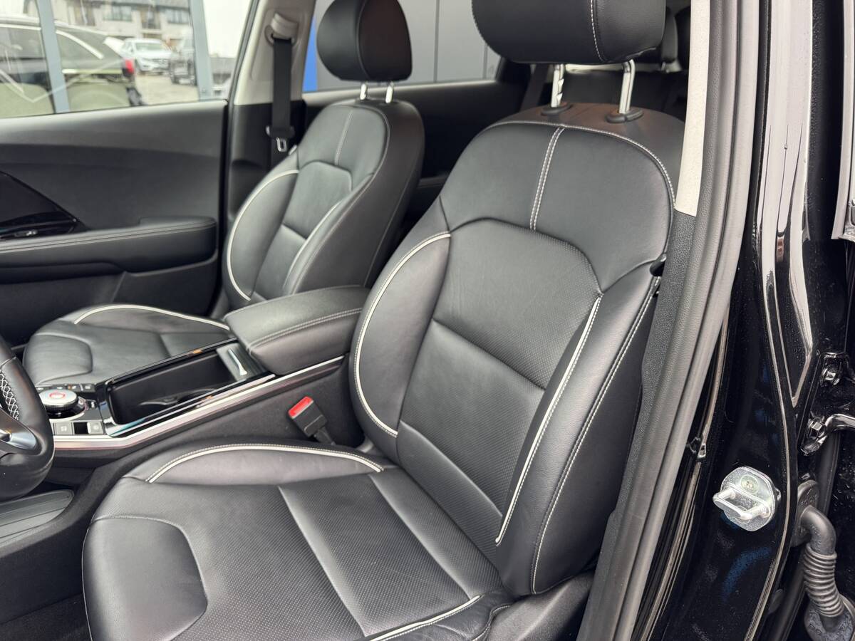 Kia Niro 2020 - fresh auto рівне
