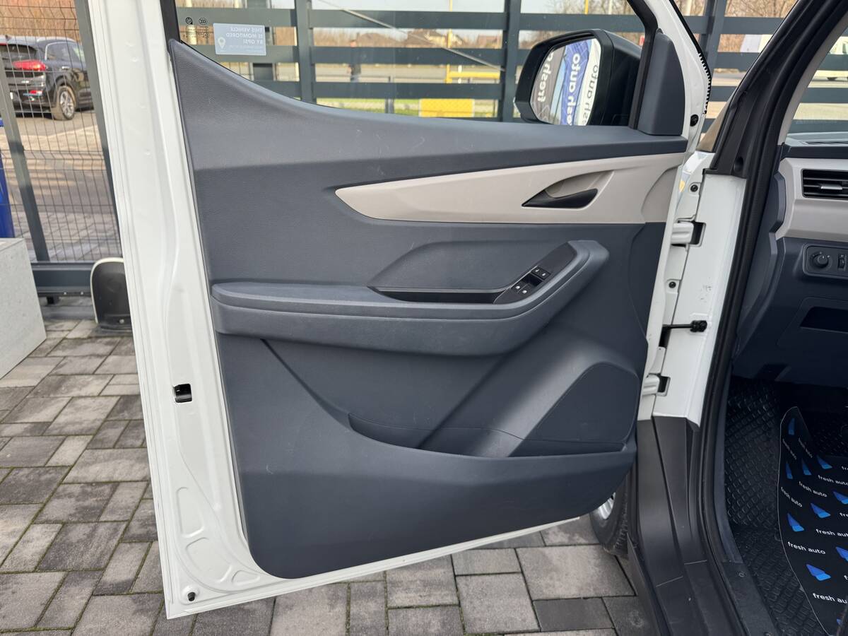 Maxus e deliver 2023 - freshauto