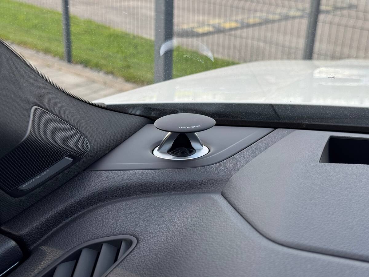 Audi SQ7 2017 - Коробка передач: Автомат 