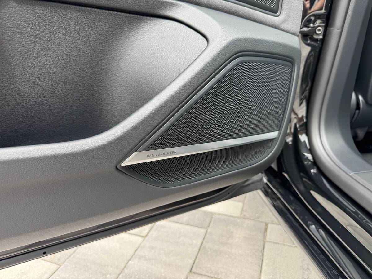 Audi A8 2024 - freshauto