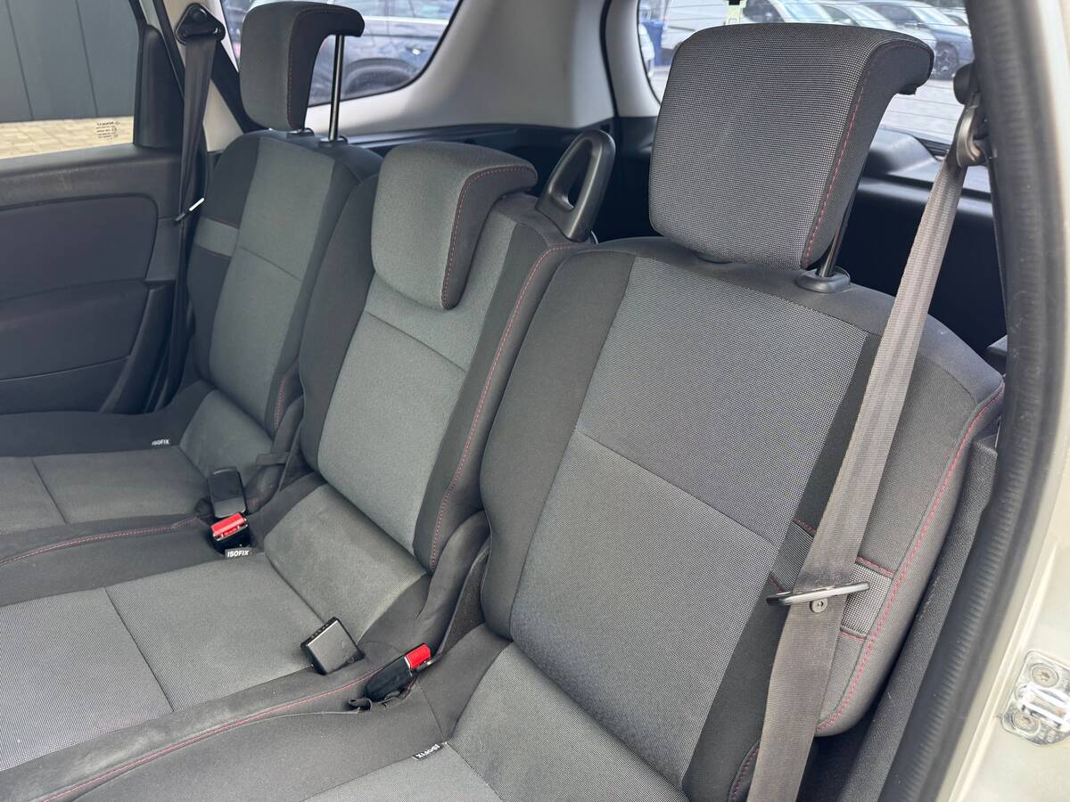Renault Grand Scenic 2014