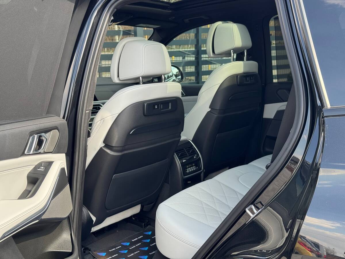 BMW X5 2023 - Тип авто: Легкові 