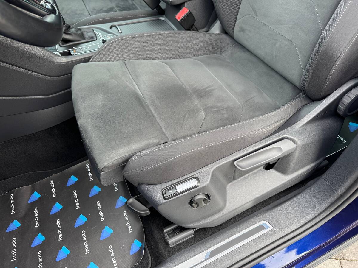 Volkswagen Tiguan 2019 - fresh auto рівне