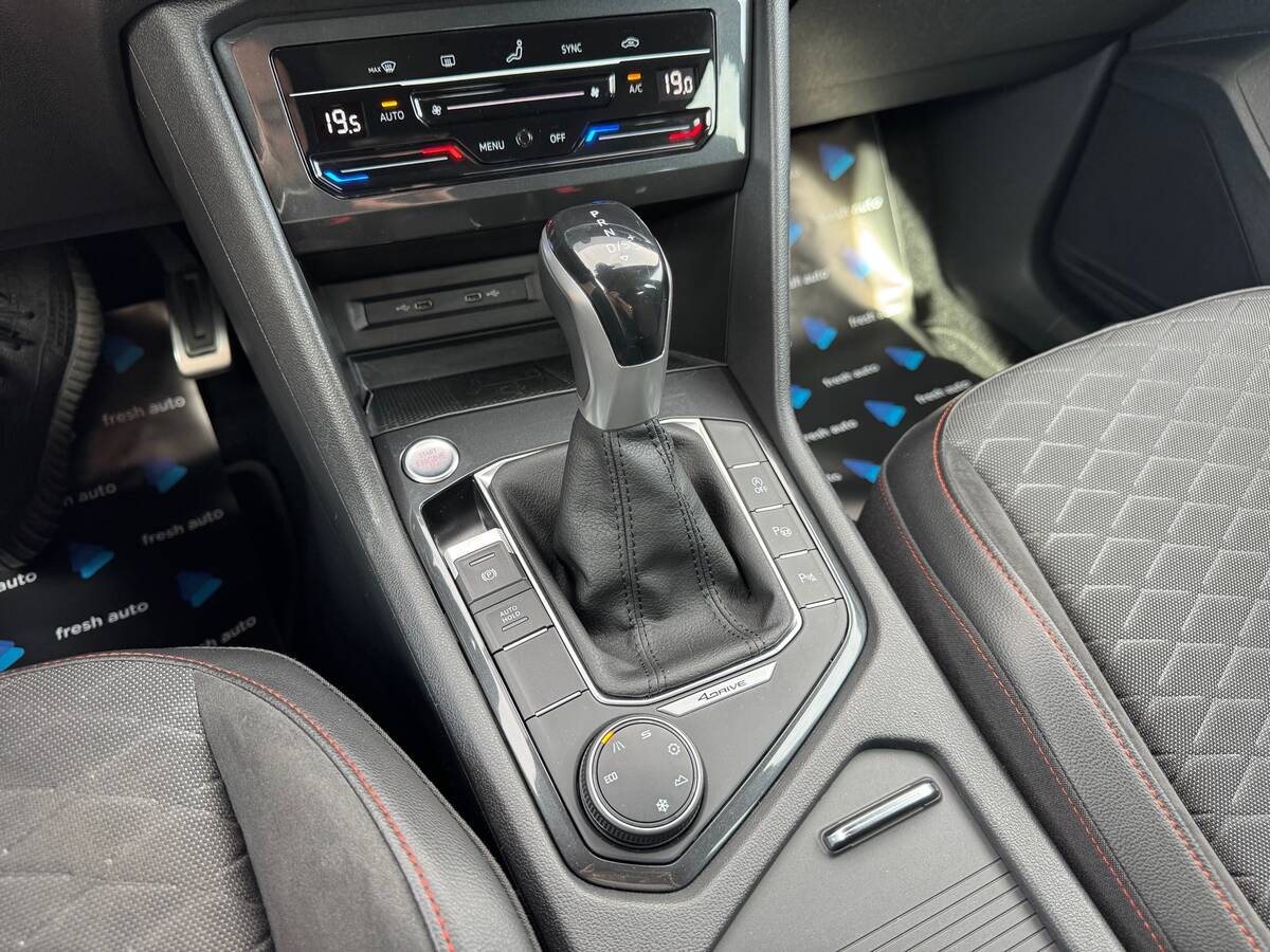 SEAT Tarraco 2022 - Тип палива: Дизель 