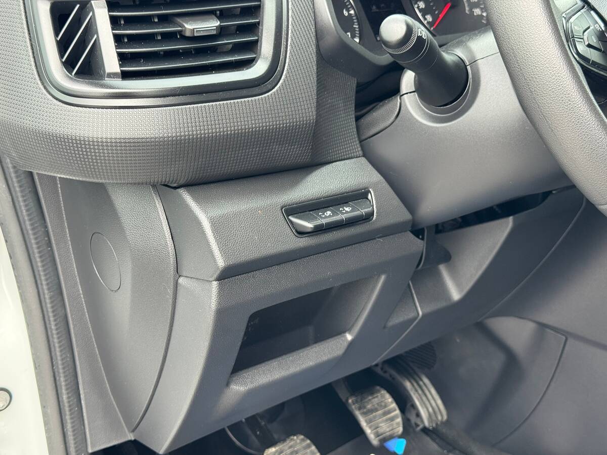 Renault Trafic 2022 - fresh auto