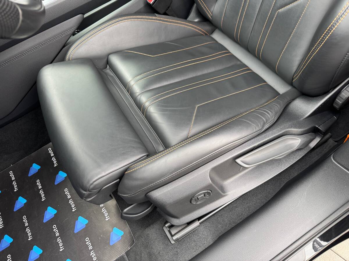 Audi e-tron 2022 - покупка авто