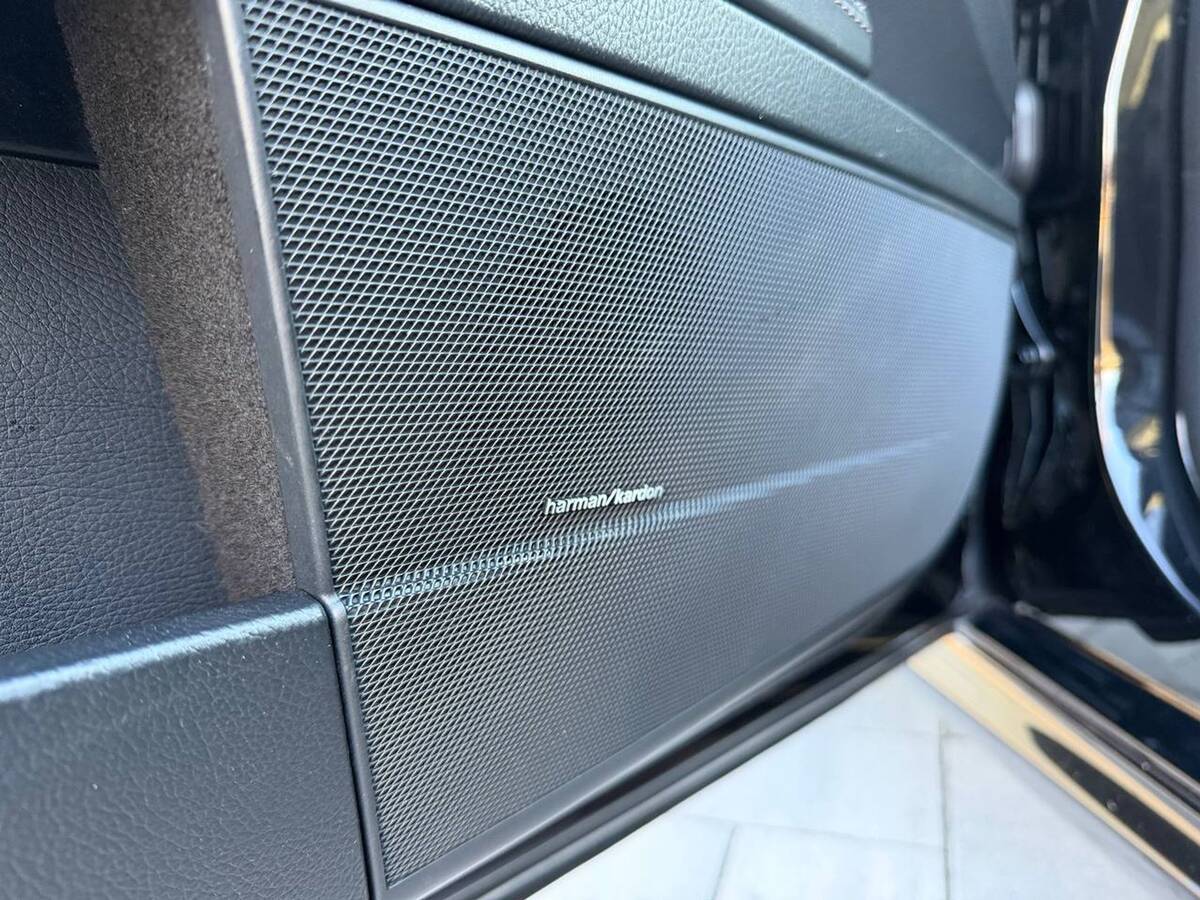 Mercedes-Benz S-Class 2012 - покупка авто