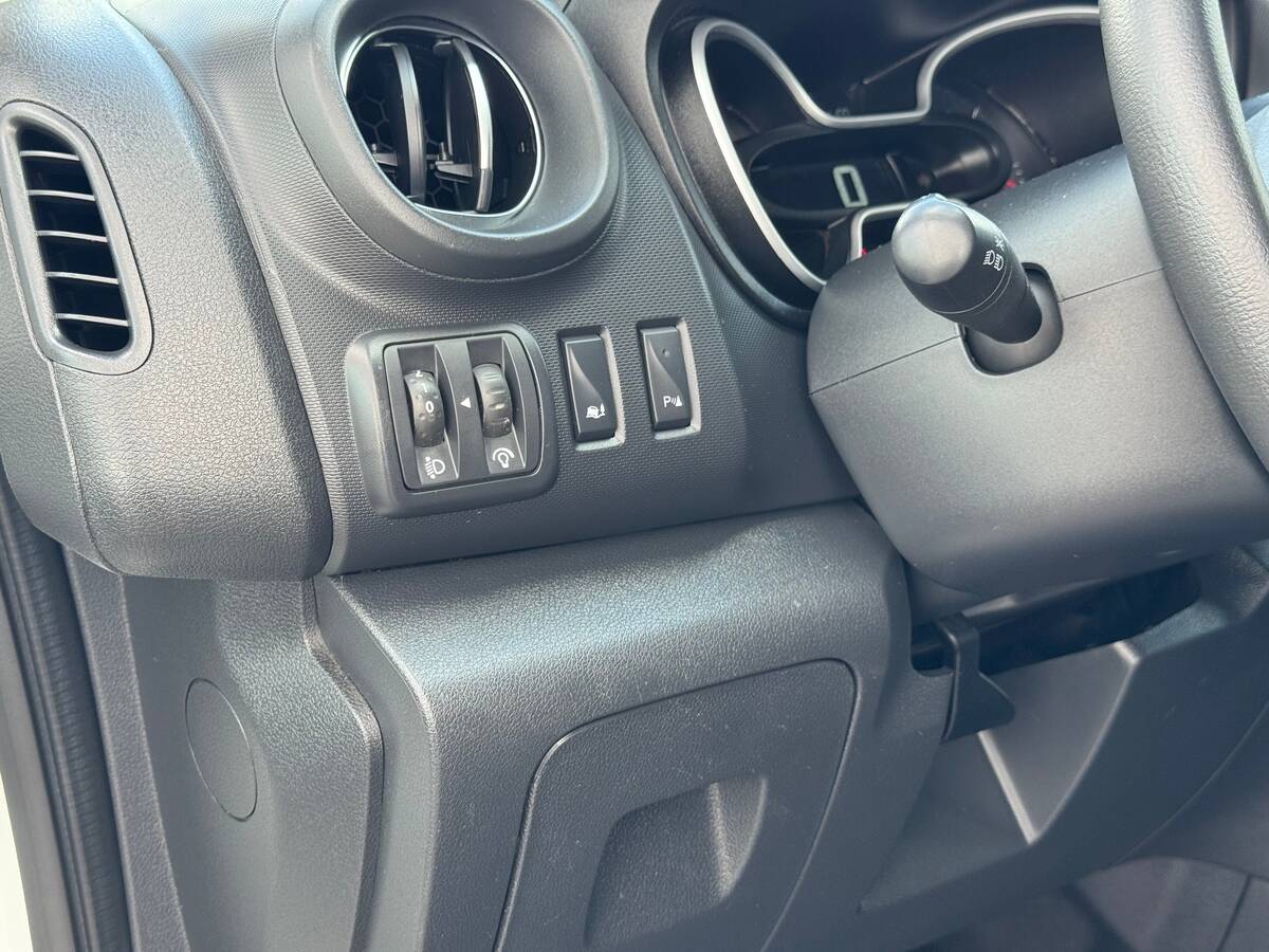 Renault Trafic 2021 - fresh auto рівне