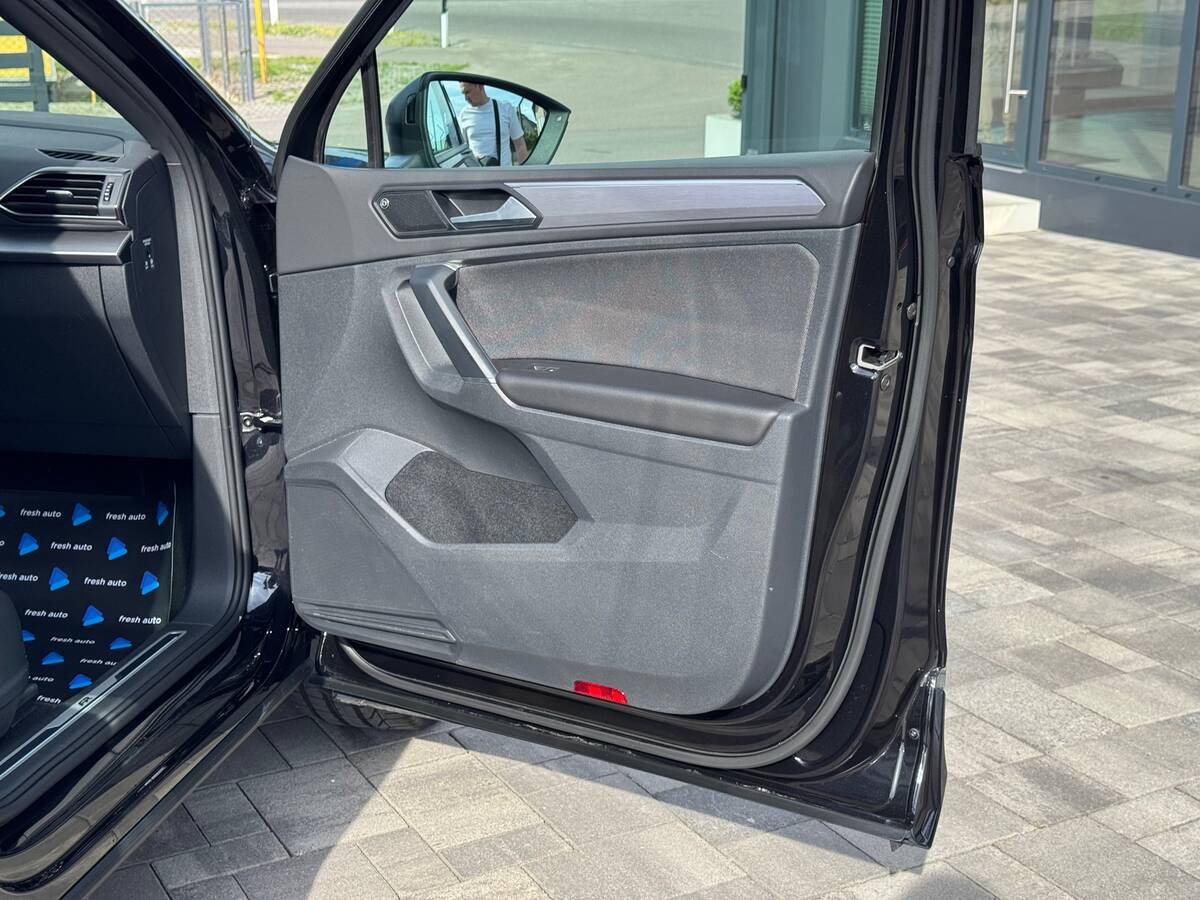 SEAT Tarraco 2022 - fresh auto рівне
