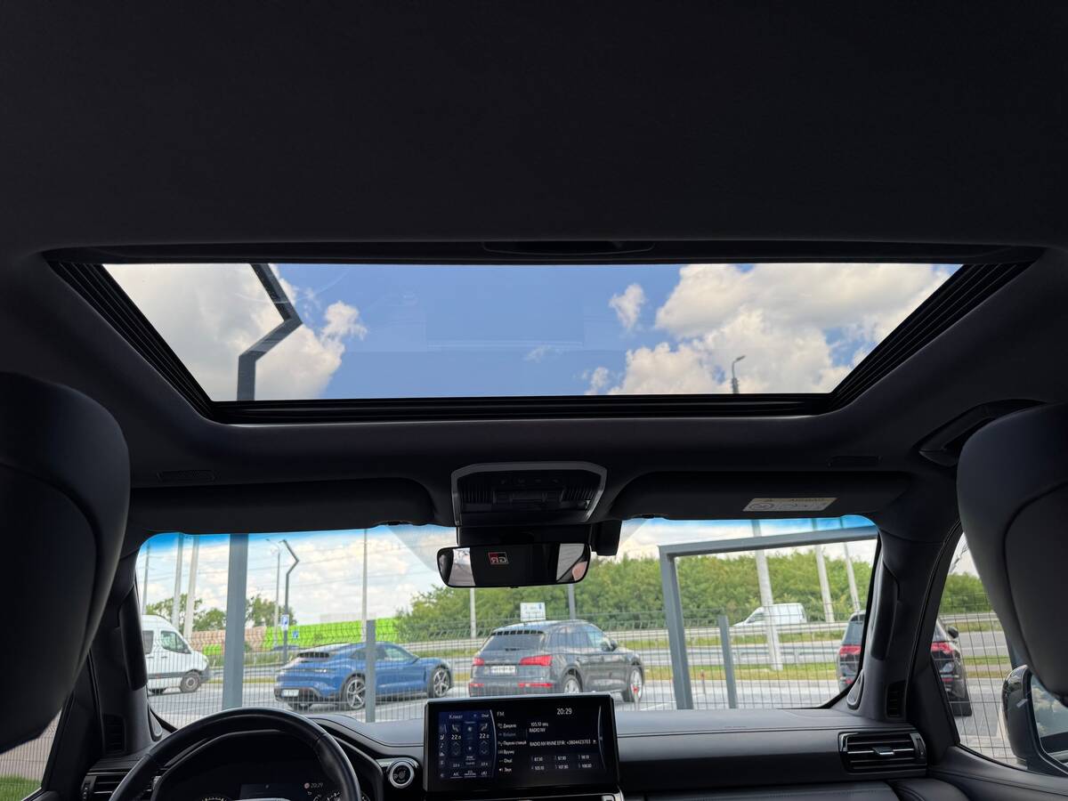 Toyota Land Cruiser 2023
