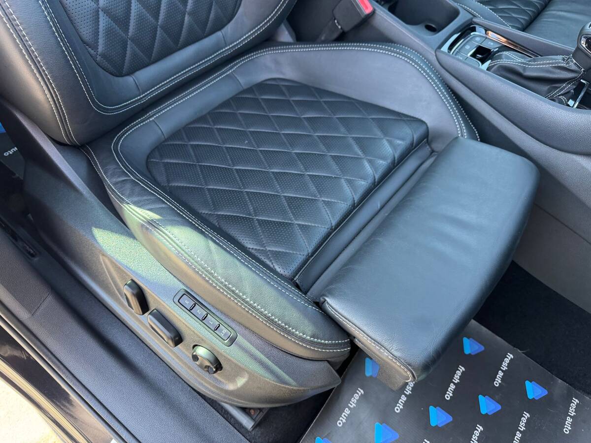 Skoda Kodiaq 2022 - покупка авто