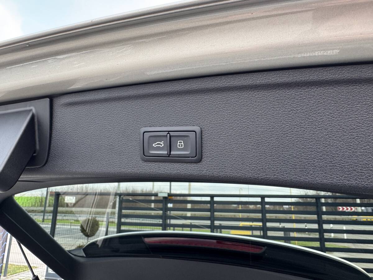 Audi A4 B9/8W 2016 - сайт фреш авто