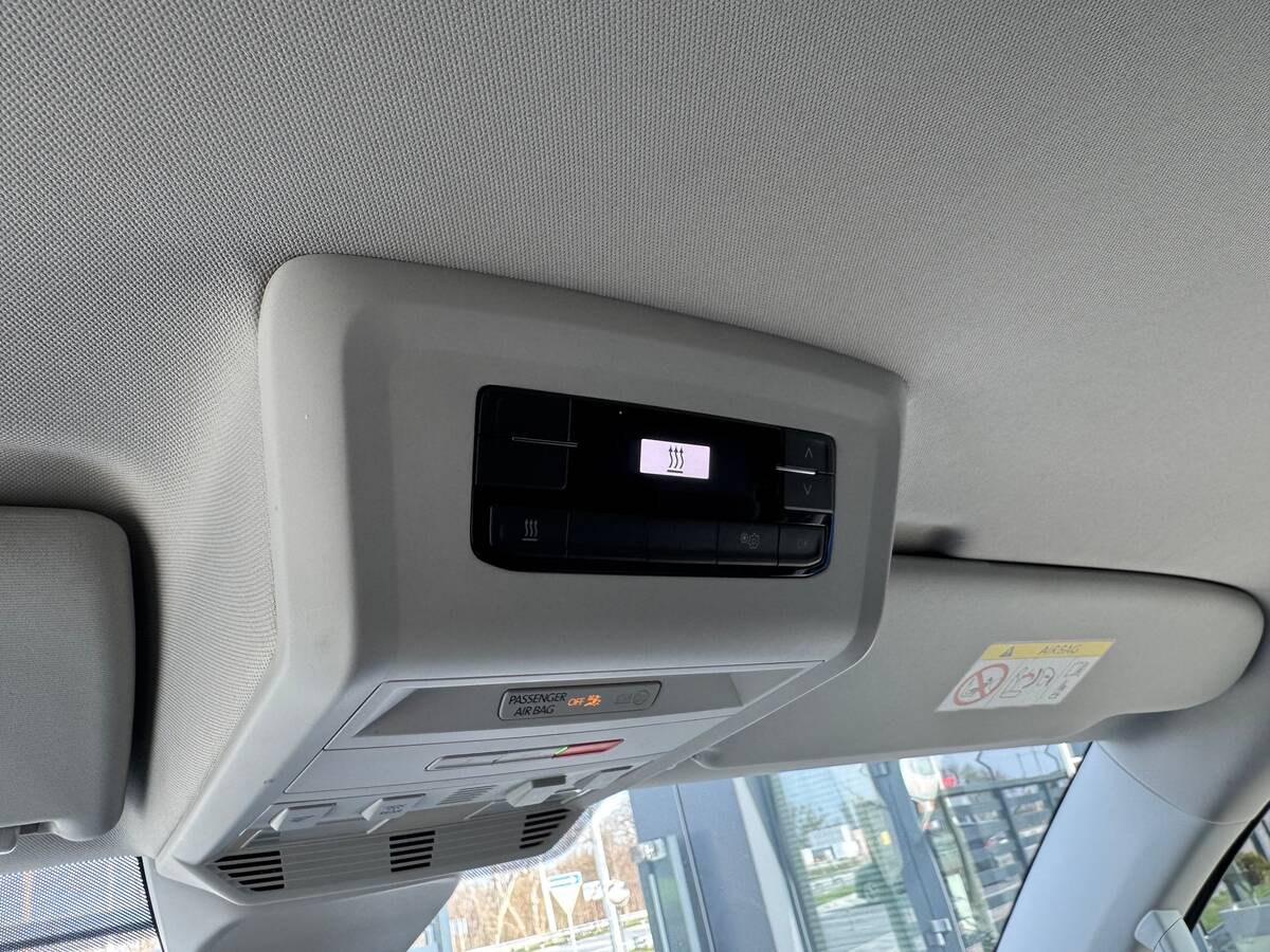 Volkswagen Multivan 2020 - Volume: 2.0 l.