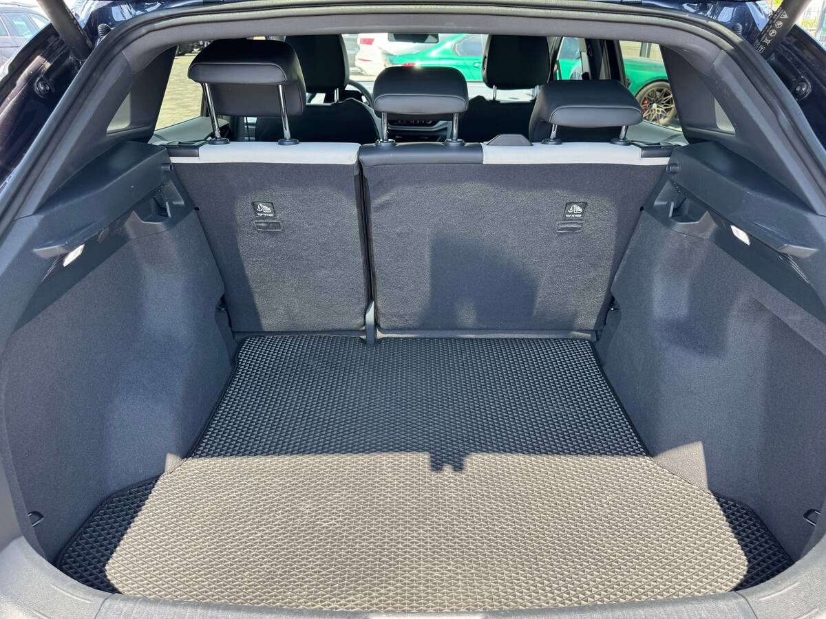 Volkswagen ID.4 Crozz 2022 - fresh auto