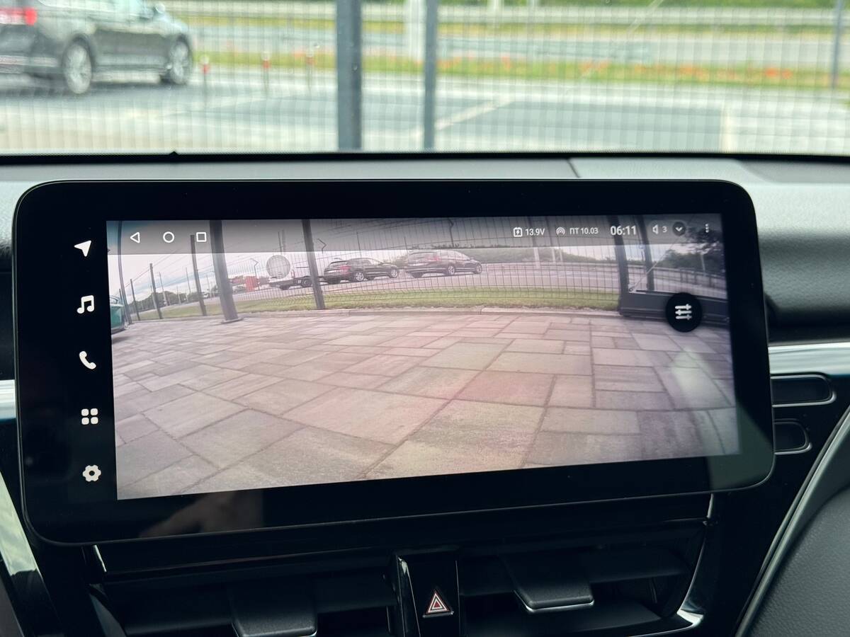 Toyota Camry 2021 - Тип авто: Passengers 