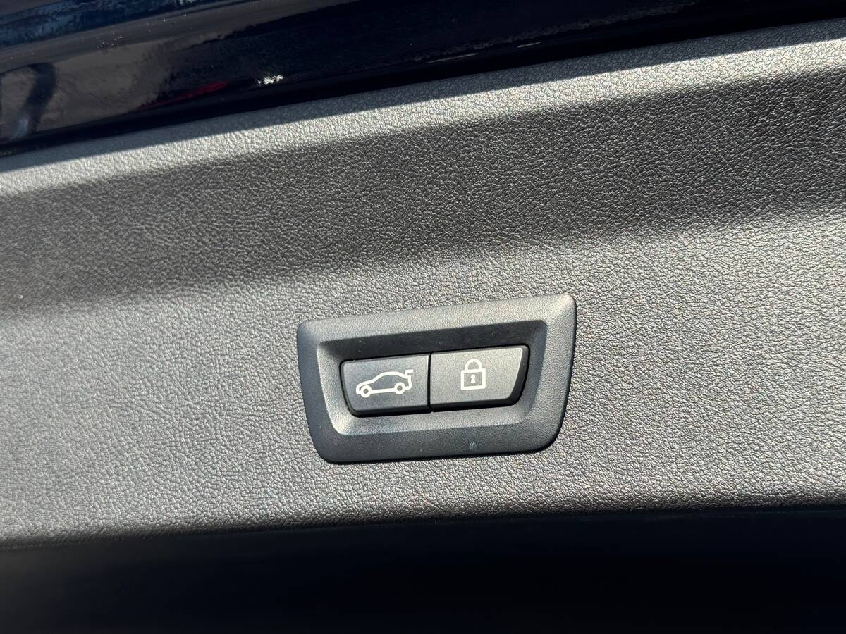 BMW X3 M 2019 - fresh auto