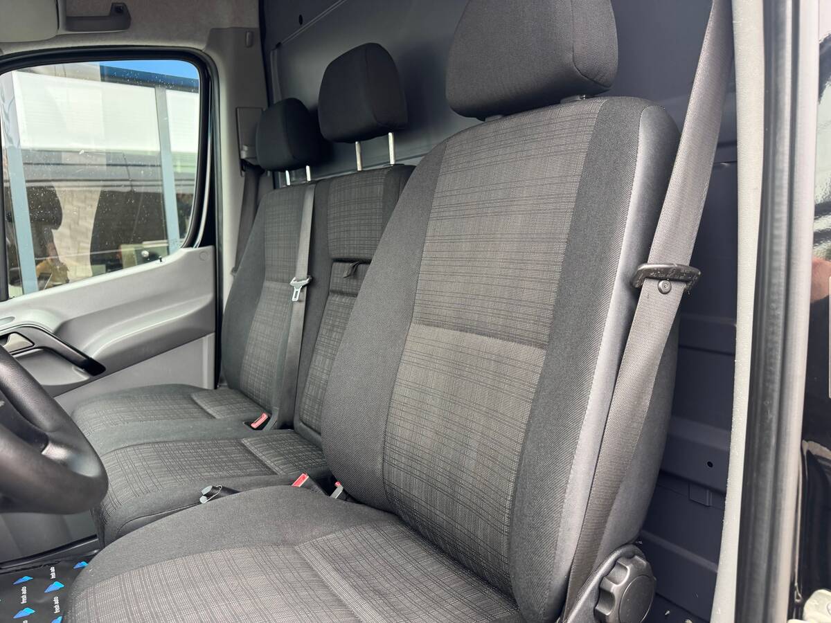 Mercedes-Benz Sprinter 2013 - сайт фреш авто