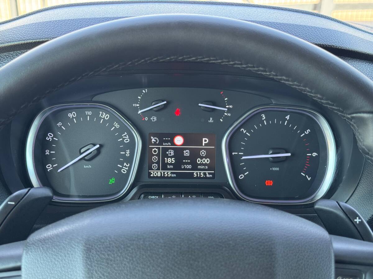 Peugeot Traveller 2020 - покупка авто