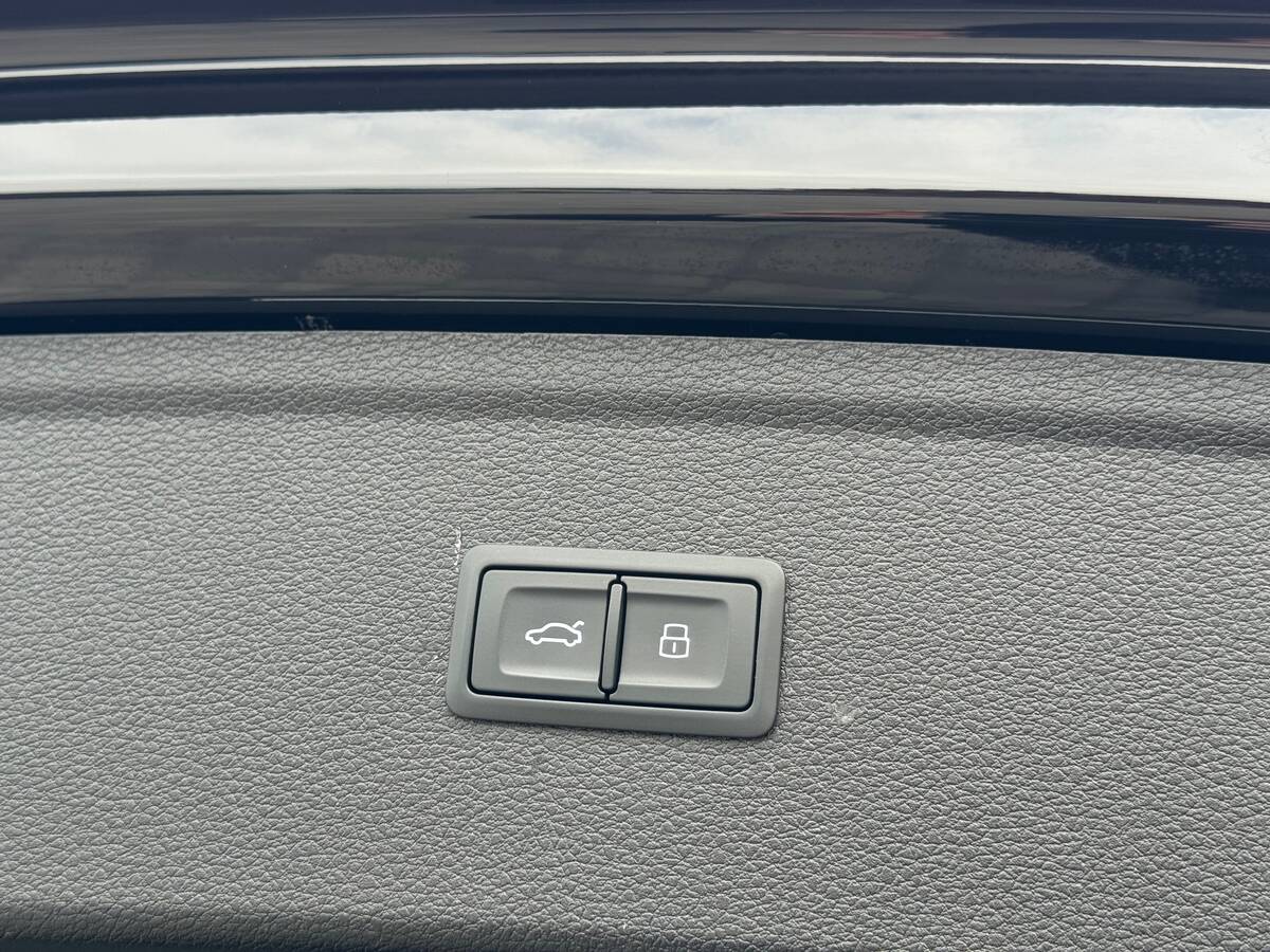 Audi Q5 2019 - Комплектація: Prestige 