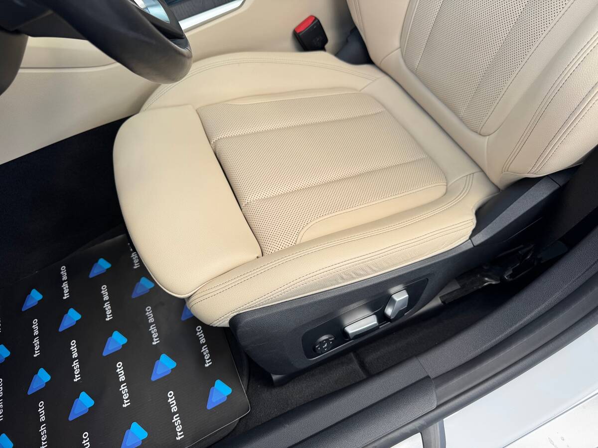 BMW i4 2022 - сайт фреш авто