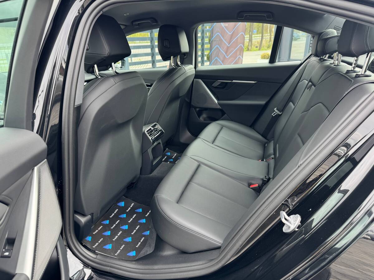 BMW 5 Series 2024 - Пробіг: 40 тис. км