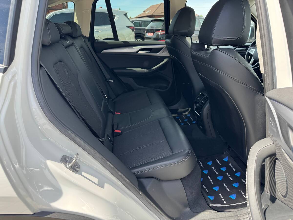 BMW X3 2021 - freshauto