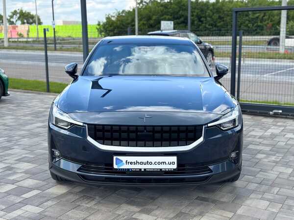 Polestar 2 2020