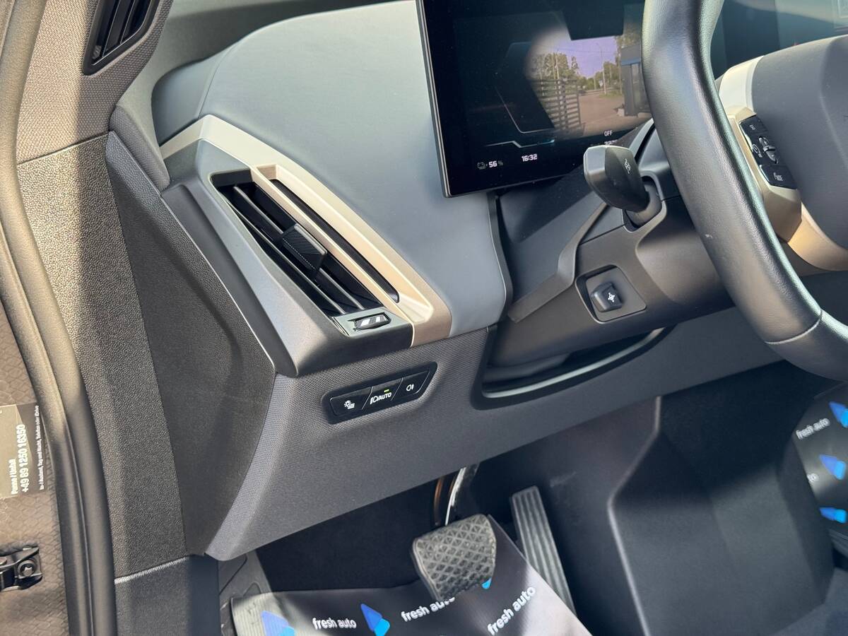 BMW IX M60 2023 - фрешавто