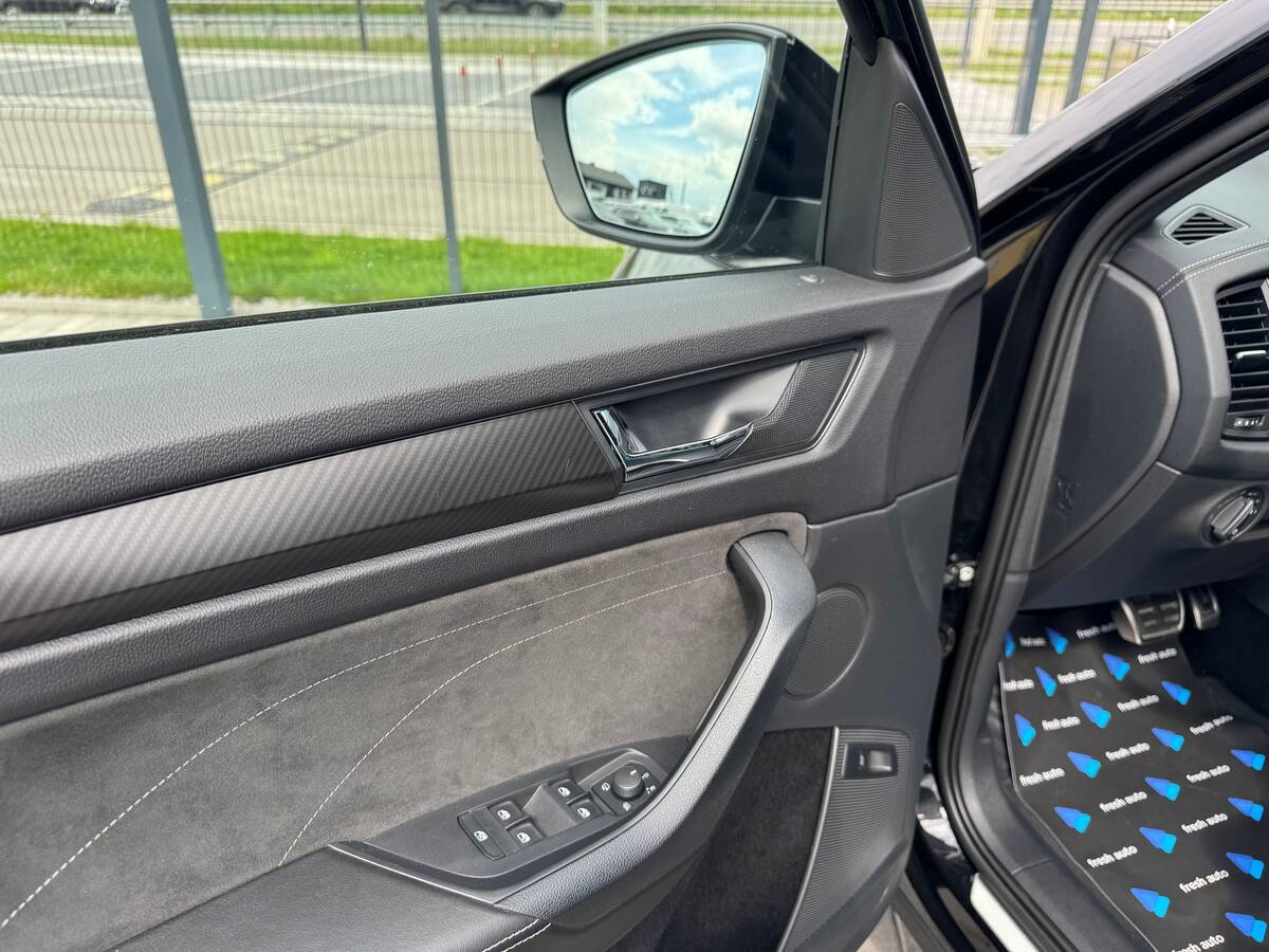 Skoda Kodiaq 2021 - freshauto