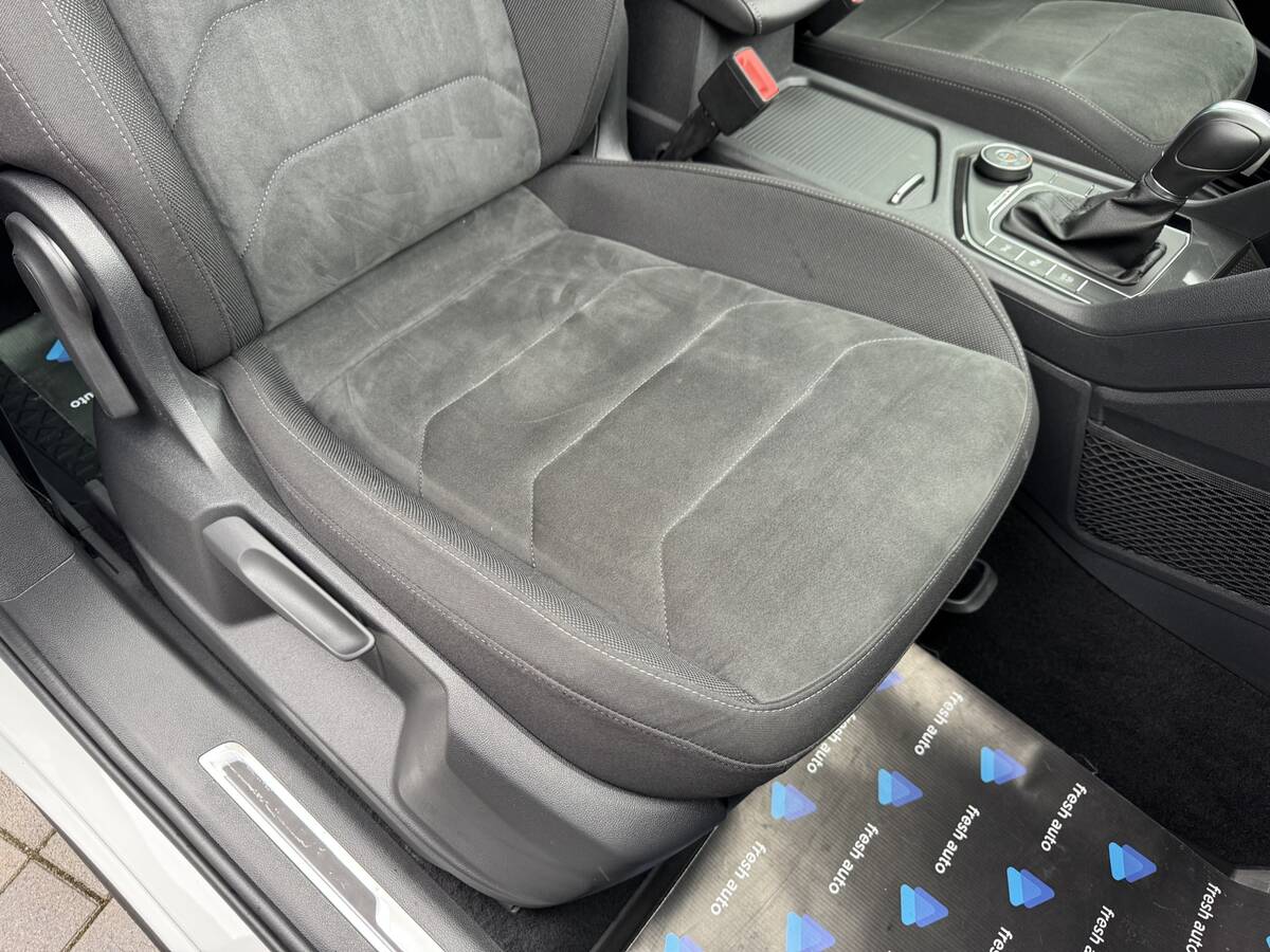 Volkswagen Tiguan 2019 - fresh avto