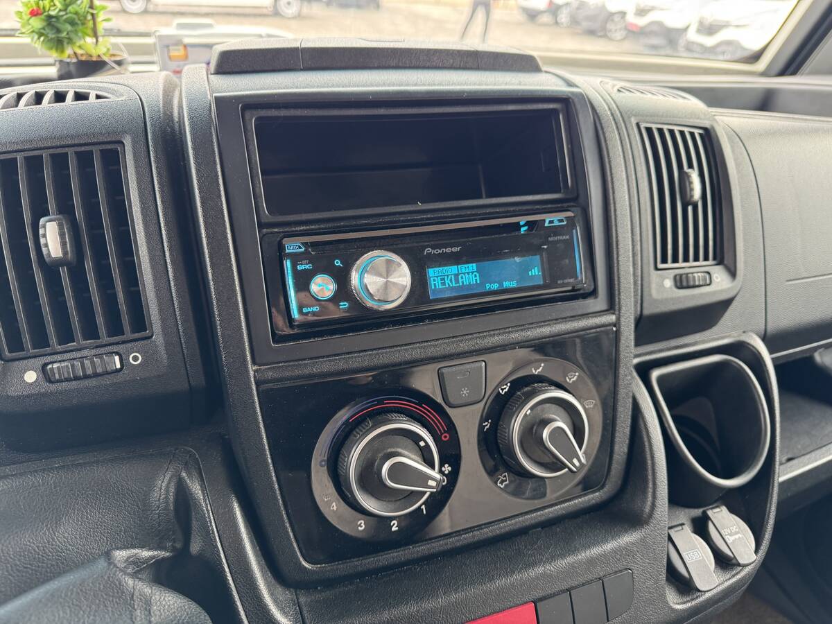 PILOTE MS36AA4 2016 - покупка авто