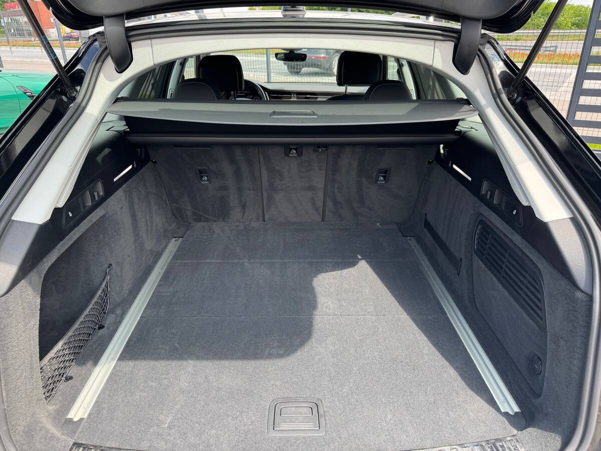Audi A6 Allroad 2020 - freshauto