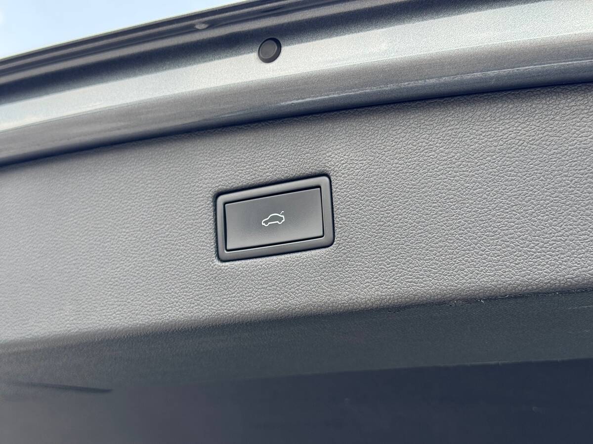 Volkswagen Tiguan Allspace 2022 - fresh auto