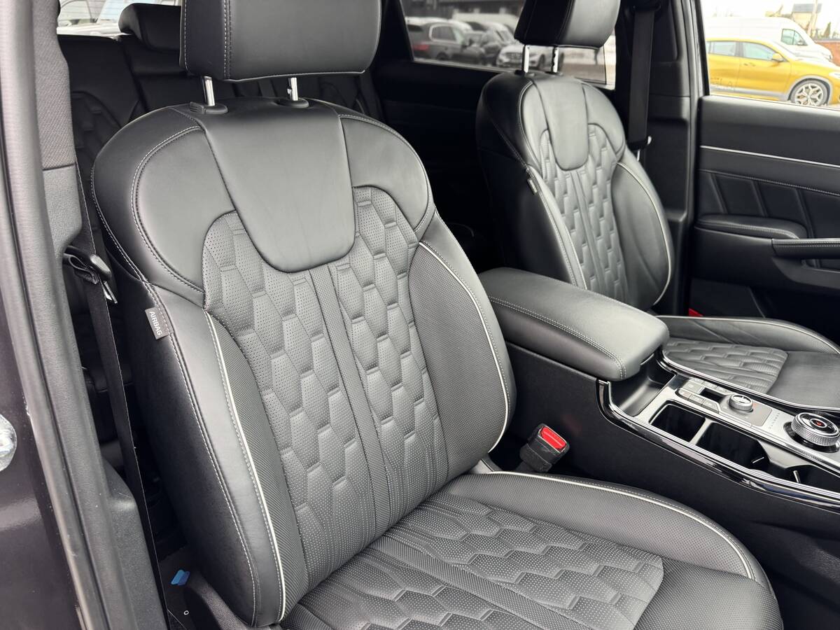Kia Sorento 2020 - фреш авто рівне