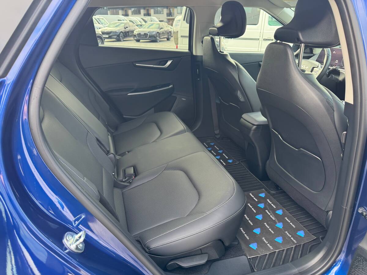 Kia EV6 2023 - freshauto