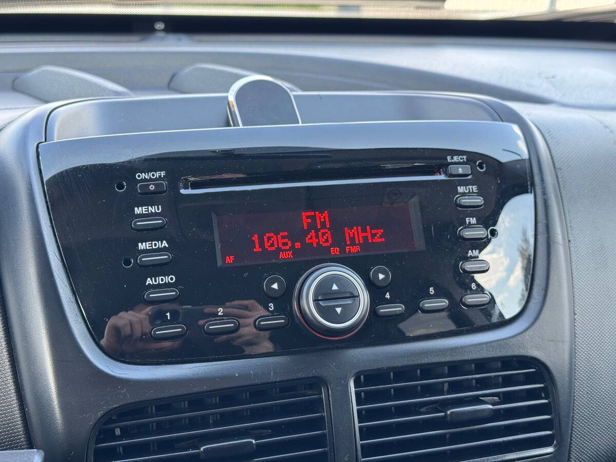 Opel Combo 2018 - fresh avto
