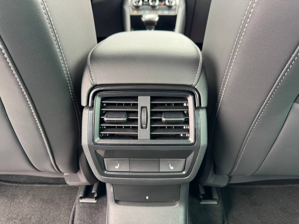 Skoda Kodiaq 2023 - Transmission: Automatic 