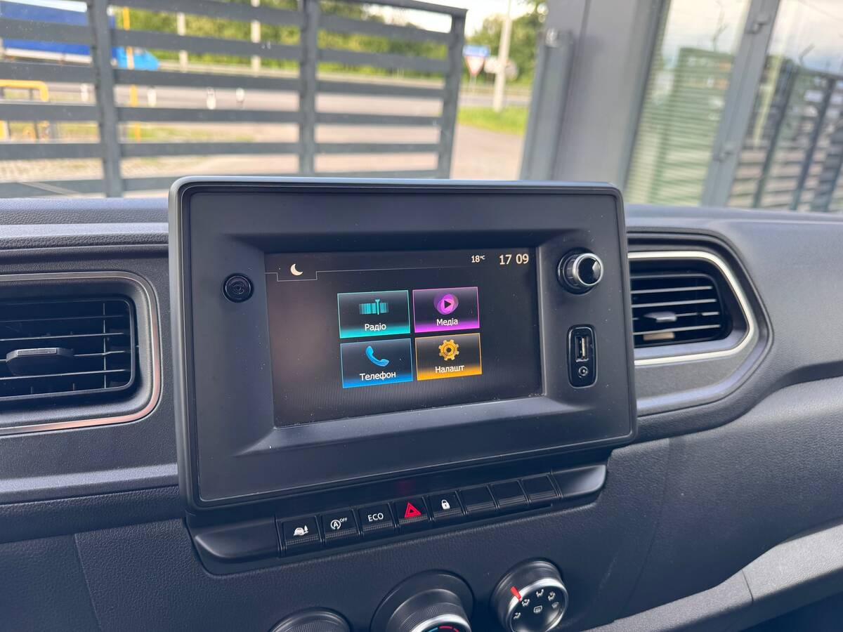 Opel Movano 2019 - Тип авто: Вантажівки 