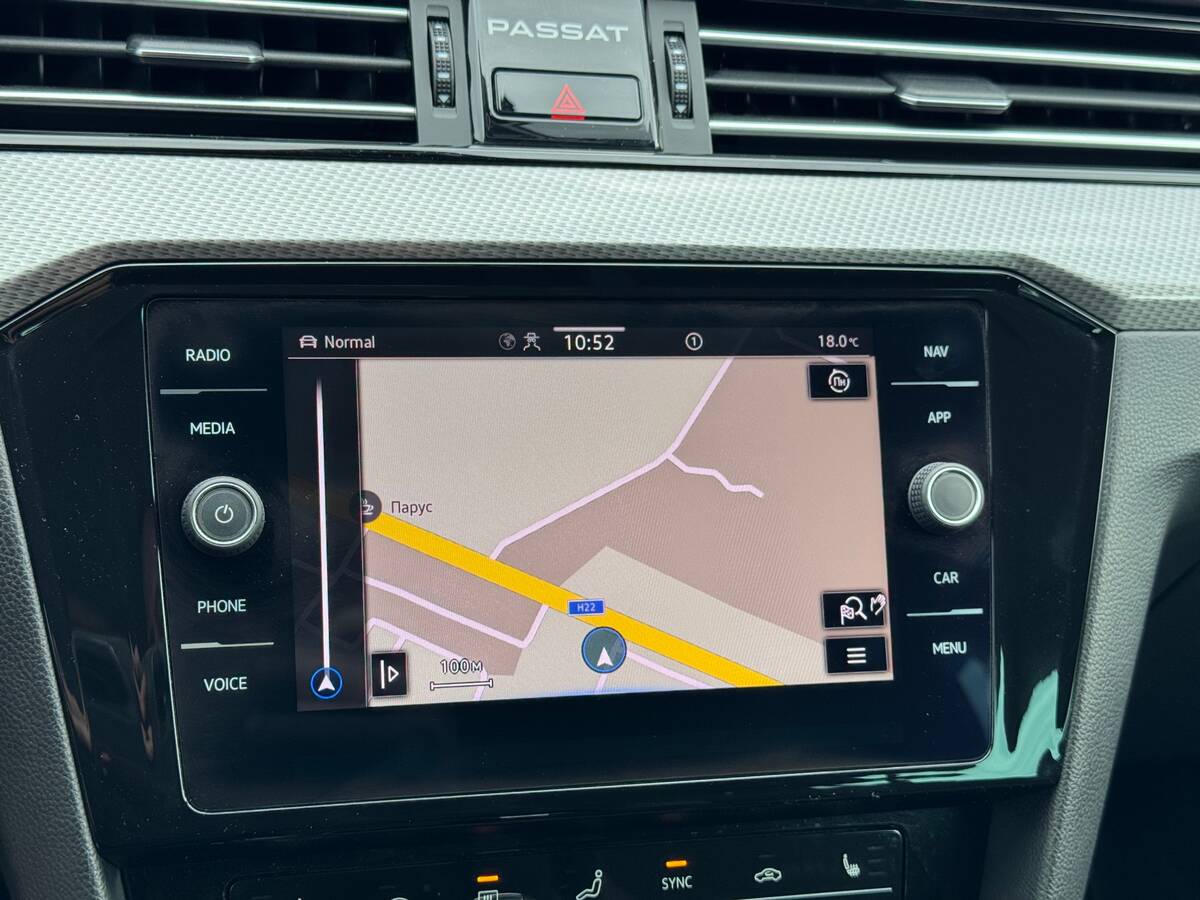 Volkswagen Passat Alltrack 2021 - Тип авто: Легкові 
