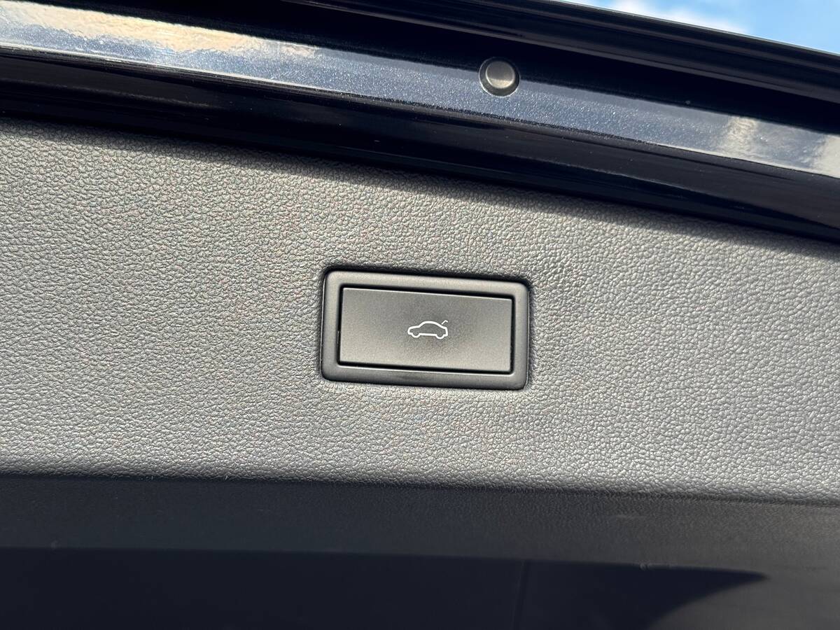 Volkswagen Tiguan Allspace 2022 - Країна: Німеччина 