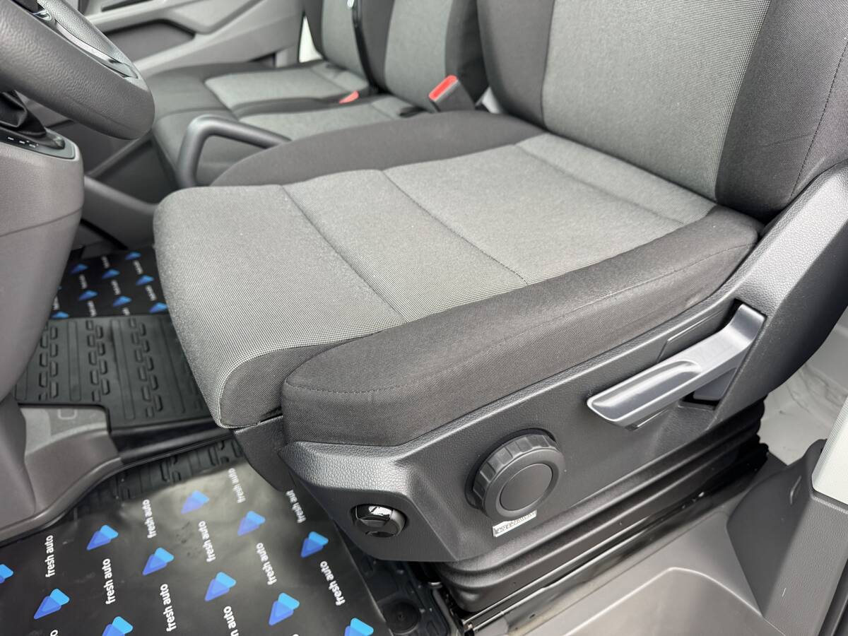 Volkswagen crafter 2021 - сайт фреш авто