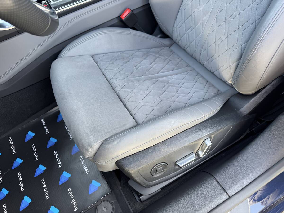 Audi S7 Sportback 2022 - fresh avto