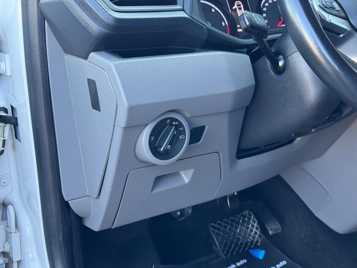 Volkswagen Transporter 2020 - fresh auto рівне
