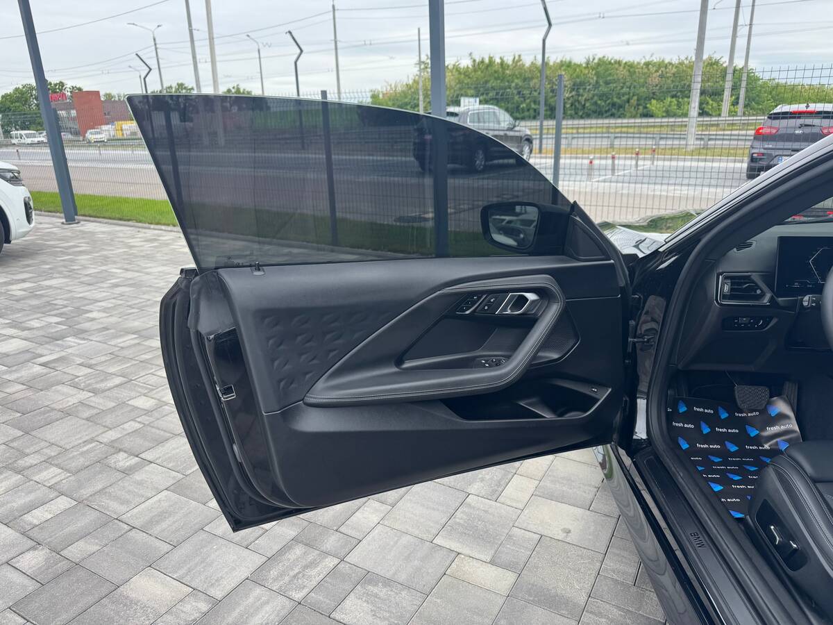 BMW 2 Series 2024 - freshauto