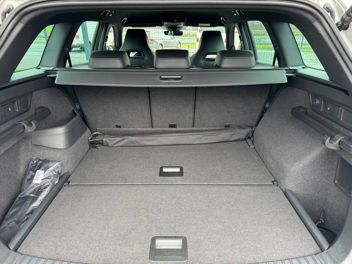 Skoda Kodiaq 2023 - fresh auto