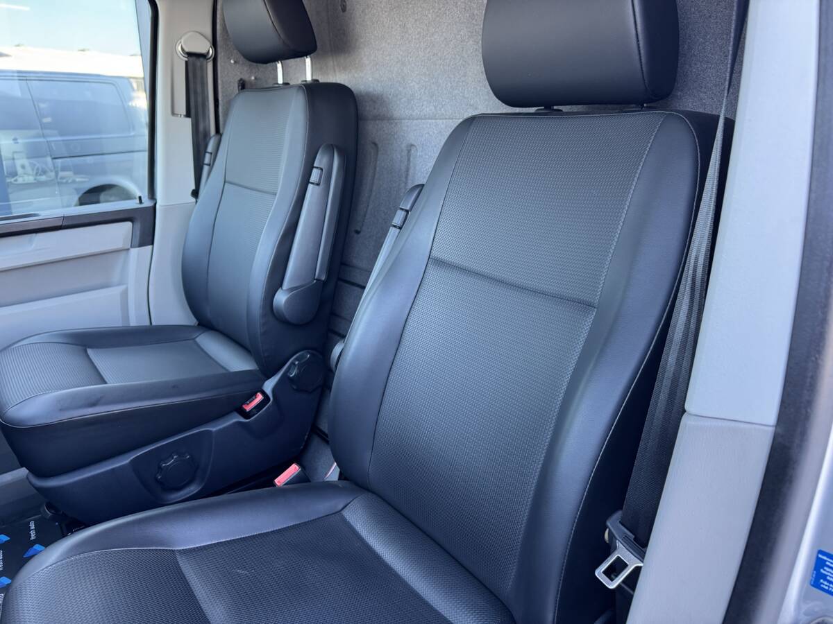 Volkswagen Transporter 2019 - Тип палива: Дизель 